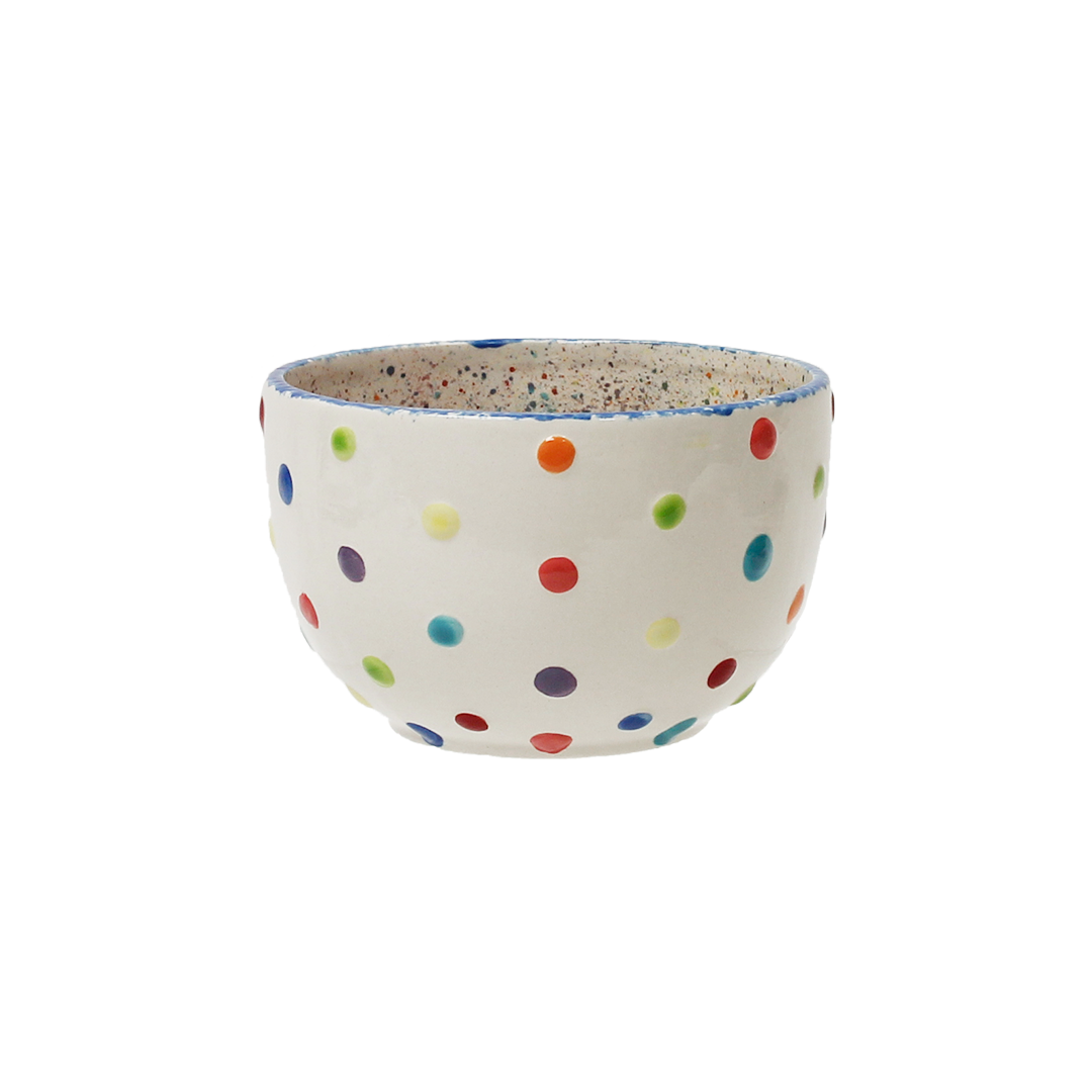 Bowl Dots